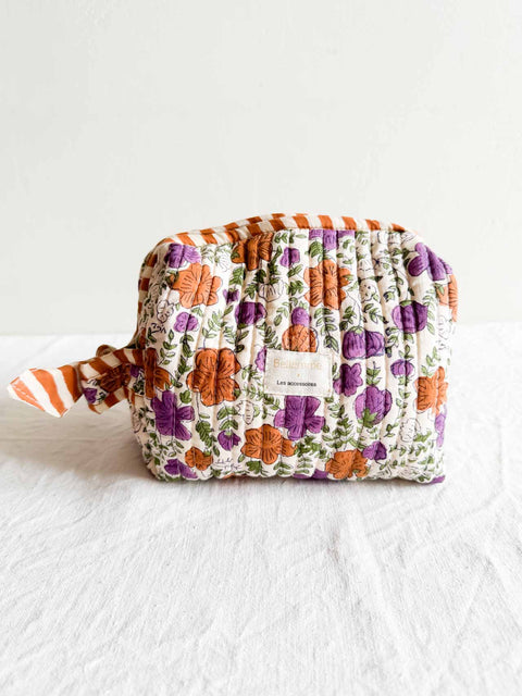 Trousse - Ellis Violette