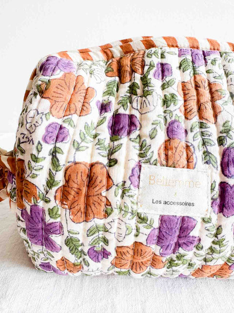 Trousse - Ellis Violette