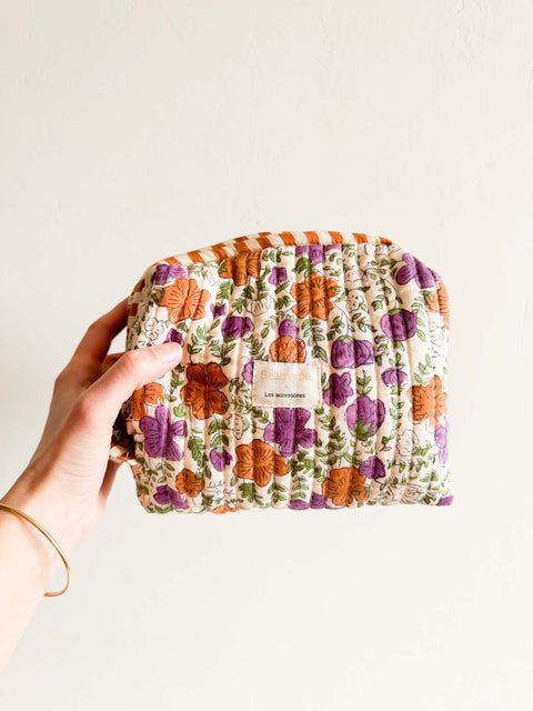 Trousse - Ellis Violette