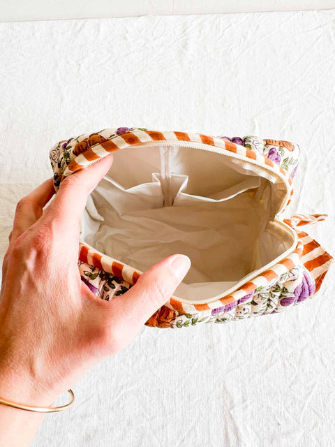 Trousse - Ellis Violette