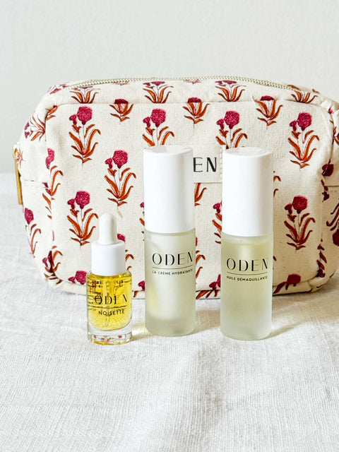 Trousse Equilibre