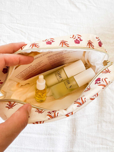 Trousse Equilibre