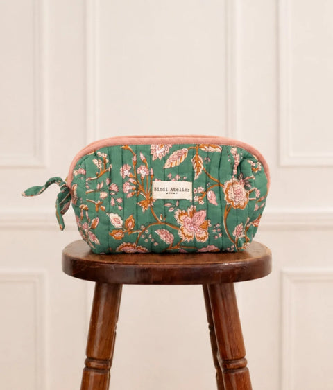 Trousse beauté Nesta Ivy