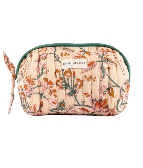 Trousse beauté Nesta Coton