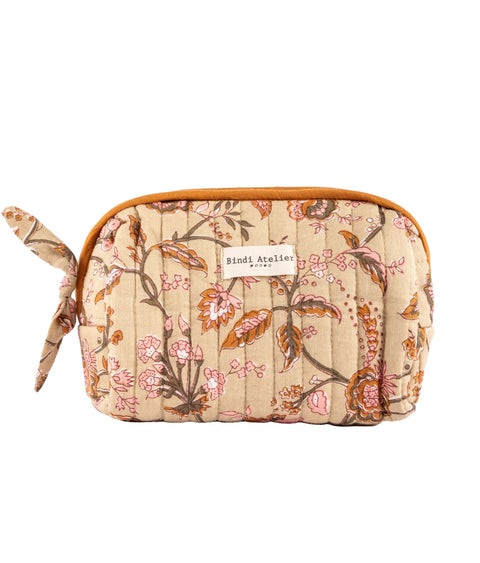 Trousse beauté Nesta Thé