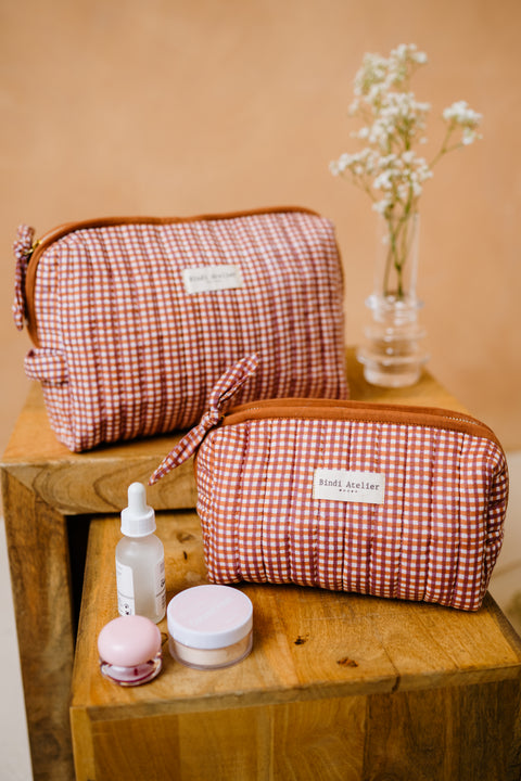 Trousse beauté Nino Sureau