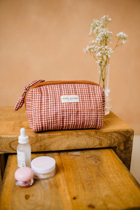 Trousse beauté Nino Sureau