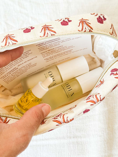 Trousse Nutrition