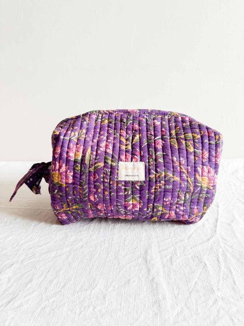 Trousse - Rhapsody Purple