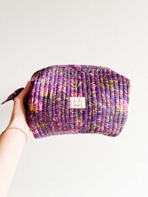 Trousse - Rhapsody Purple