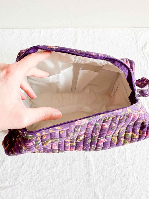 Trousse - Rhapsody Purple