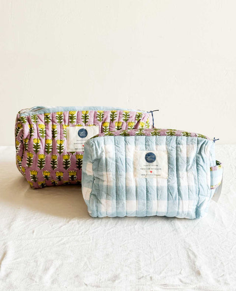 Trousse de toilette - Nova