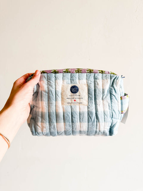 Trousse de toilette - Nova