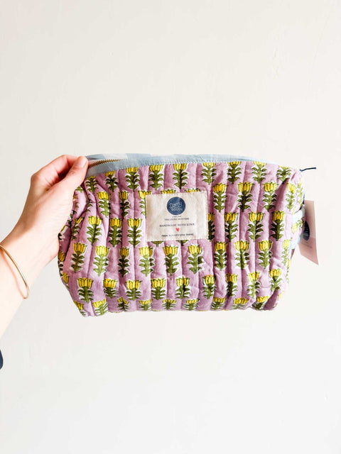 Trousse de toilette - Nova