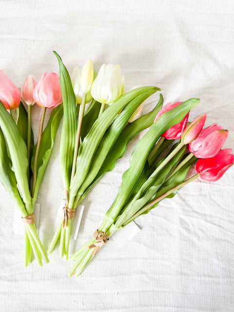 Botte tulipe 30cm
