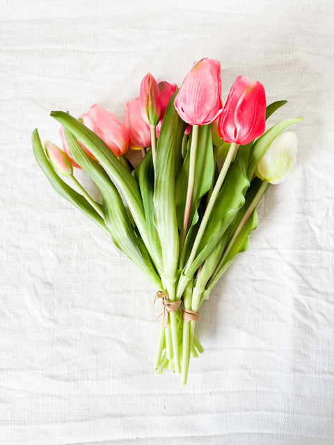 Botte tulipe 30cm