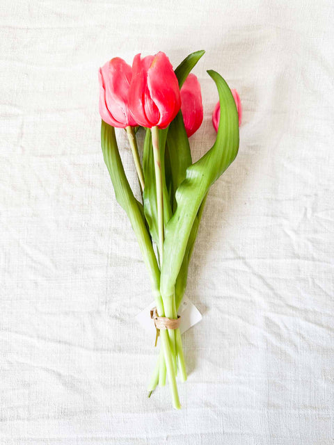 Botte tulipe 30cm
