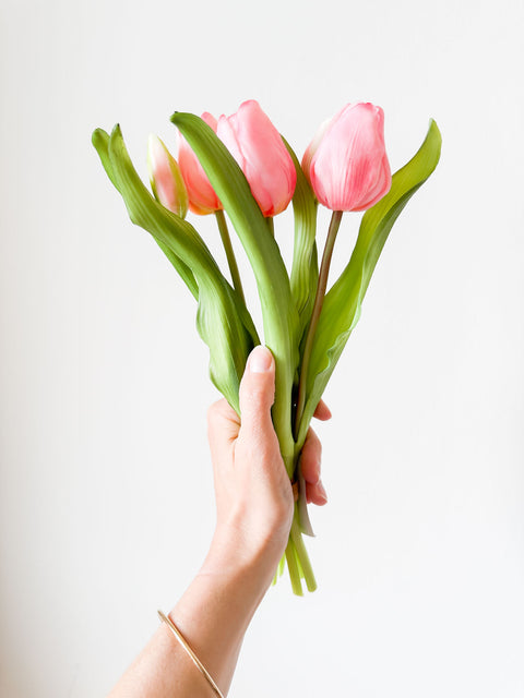 Botte tulipe 30cm