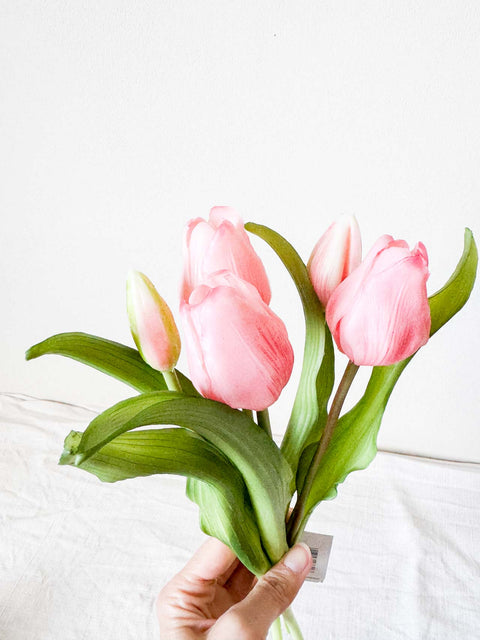 Botte tulipe 30cm