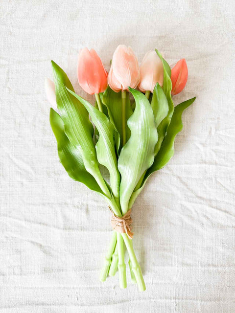Botte tulipe 30cm