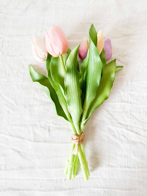 Botte tulipe 30cm