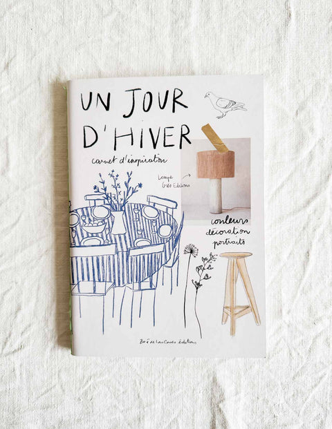 Un jour d'hiver