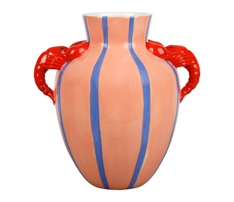 Vase Jungle Pop