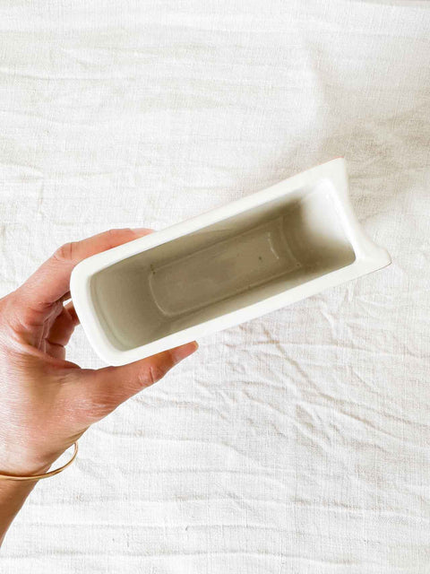 Vase Livre - Petit déjeuner