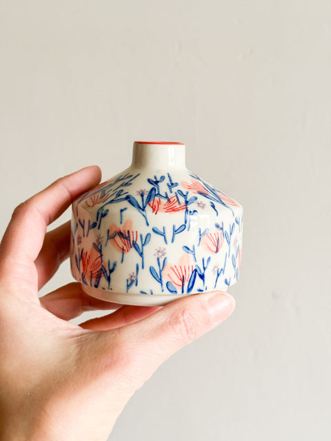 Vase - Douceur Florale