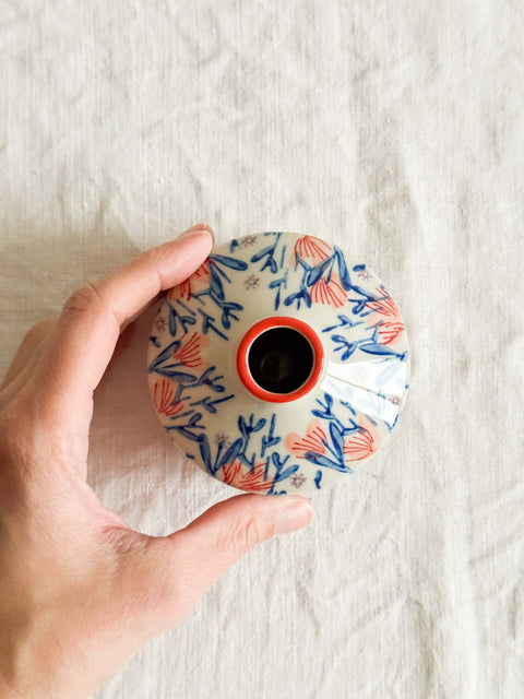 Vase - Douceur Florale