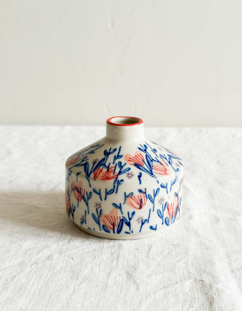 Vase - Douceur Florale