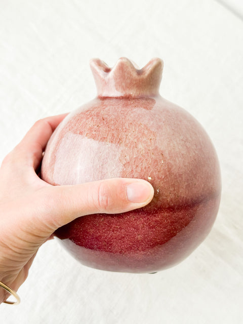 Vase Grenade