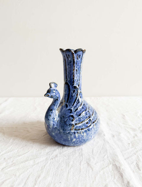 Vase Kali Bleu