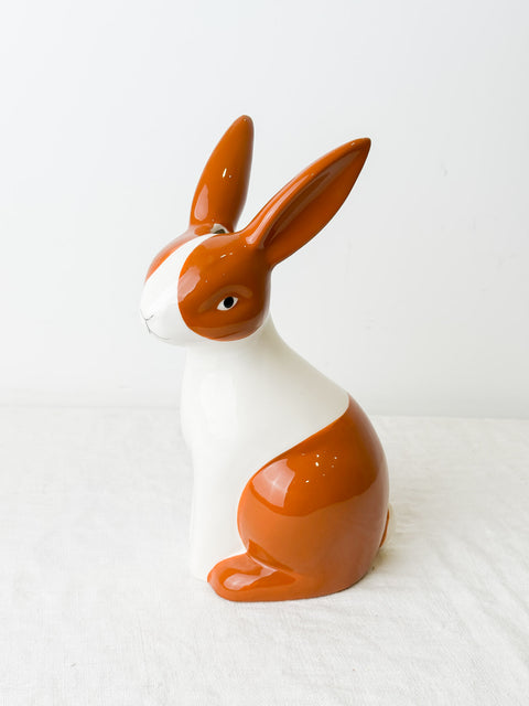Vase Lapin