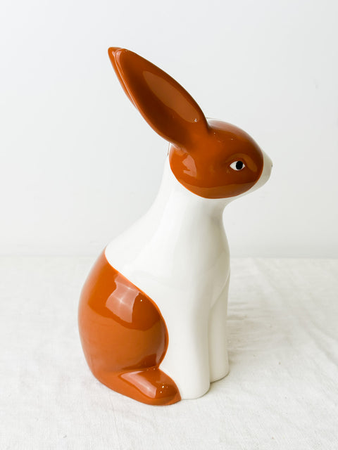 Vase Lapin