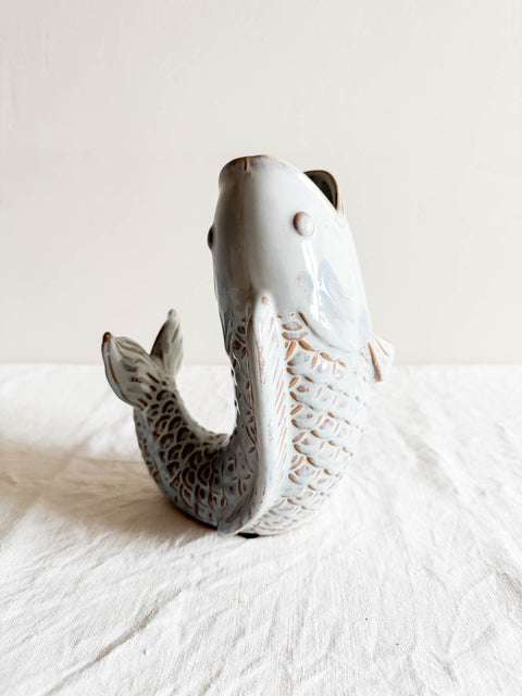 Vase Hiro Poisson