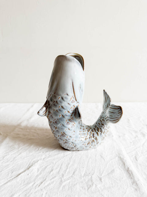 Vase Hiro Poisson