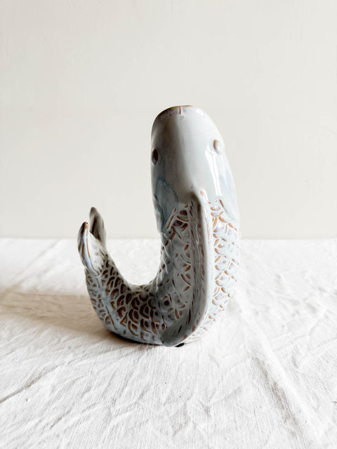 Vase Hiro Poisson