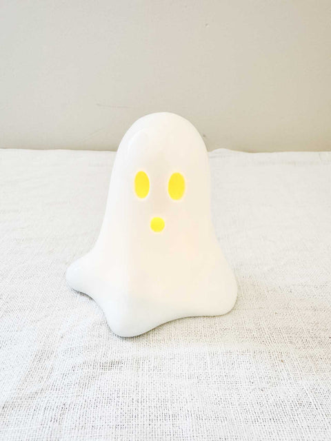Veilleuse Fantôme Led
