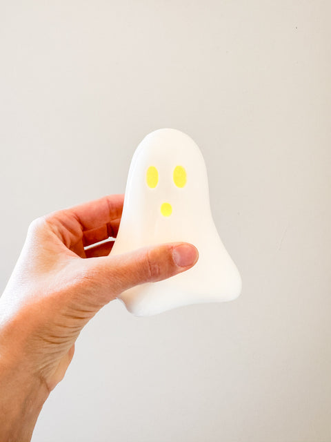 Veilleuse Fantôme Led