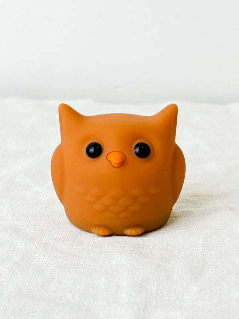 Mini Veilleuse Owl