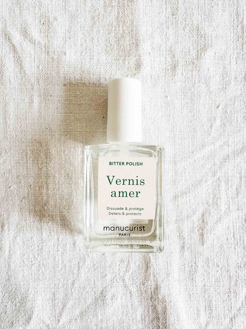 Vernis amer