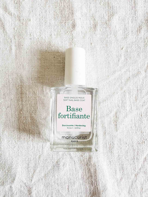 Base fortifiante
