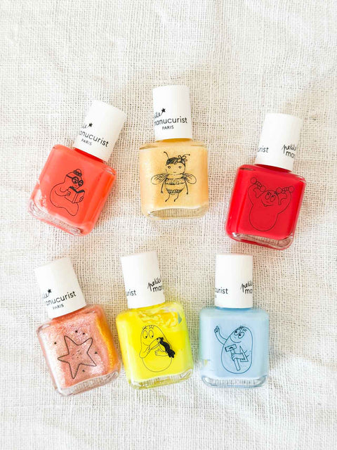 Vernis à ongles Enfants