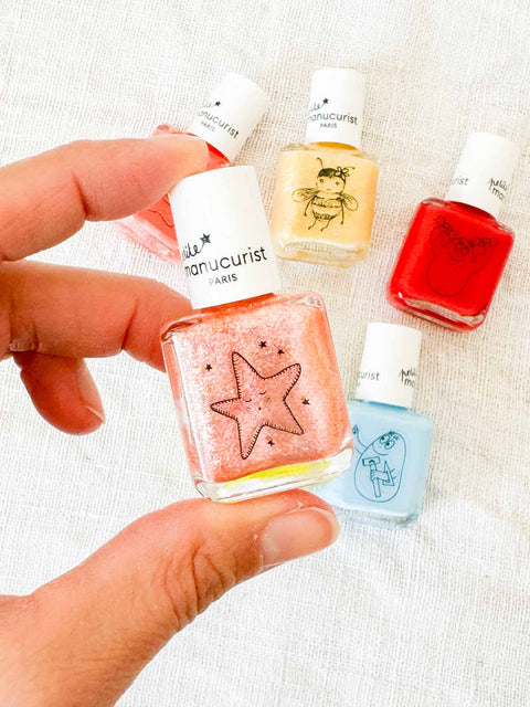 Vernis à ongles Enfants