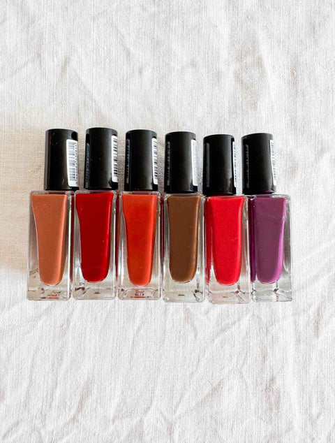 Vernis à ongles Coloré 2