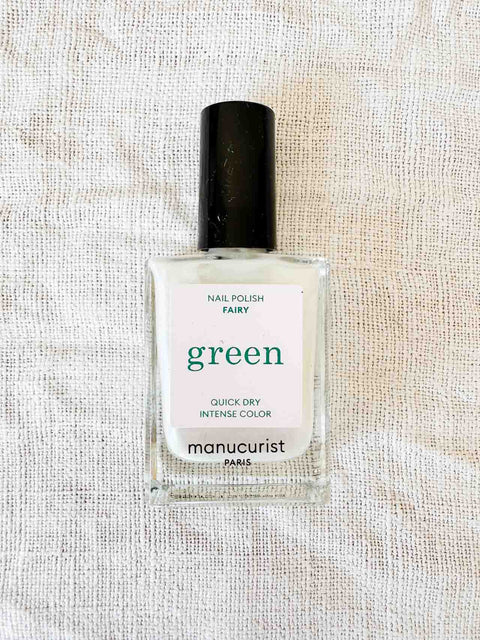 Vernis à ongles - Paillettes