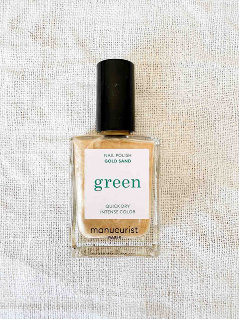 Vernis à ongles - Paillettes