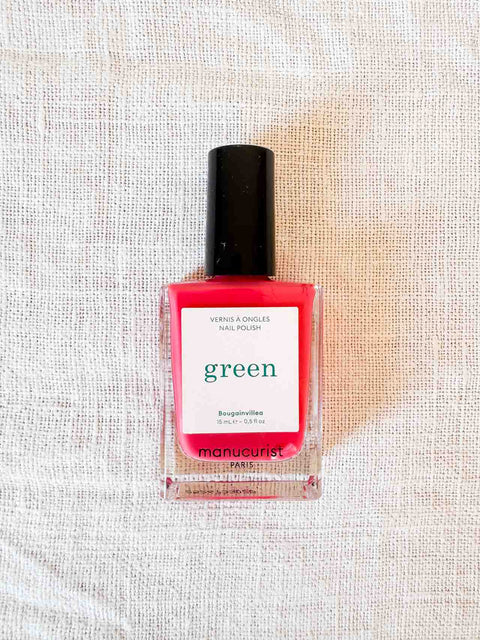 Vernis Coloré 4