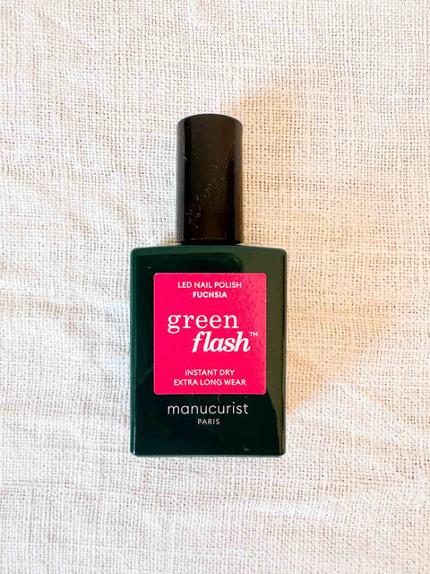 Vernis Semi permanent 2